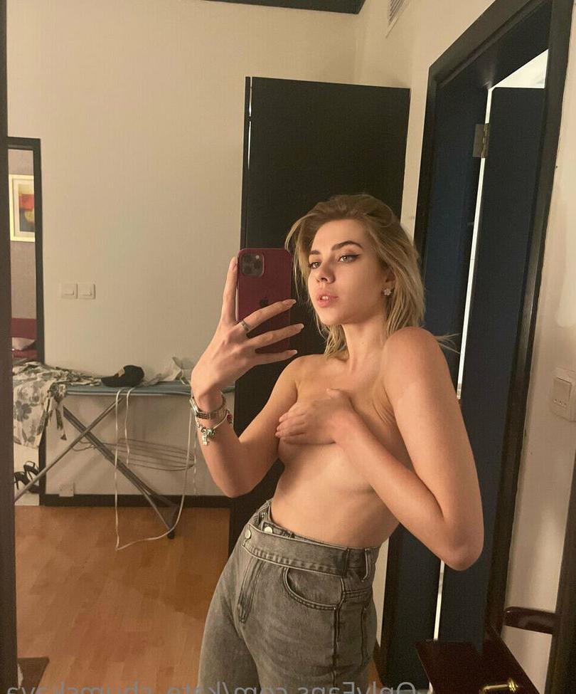25P Shumskaya nude