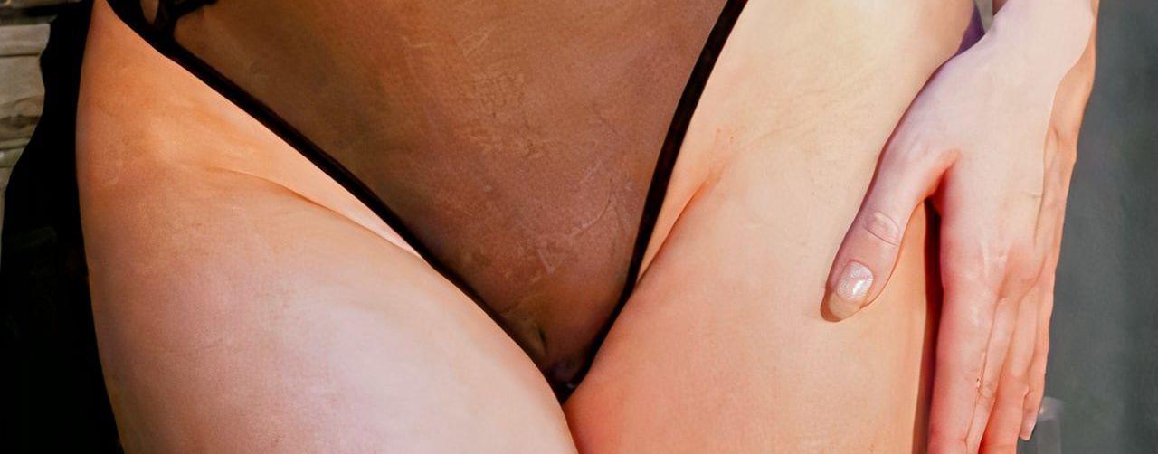 25P Shumskaya nude