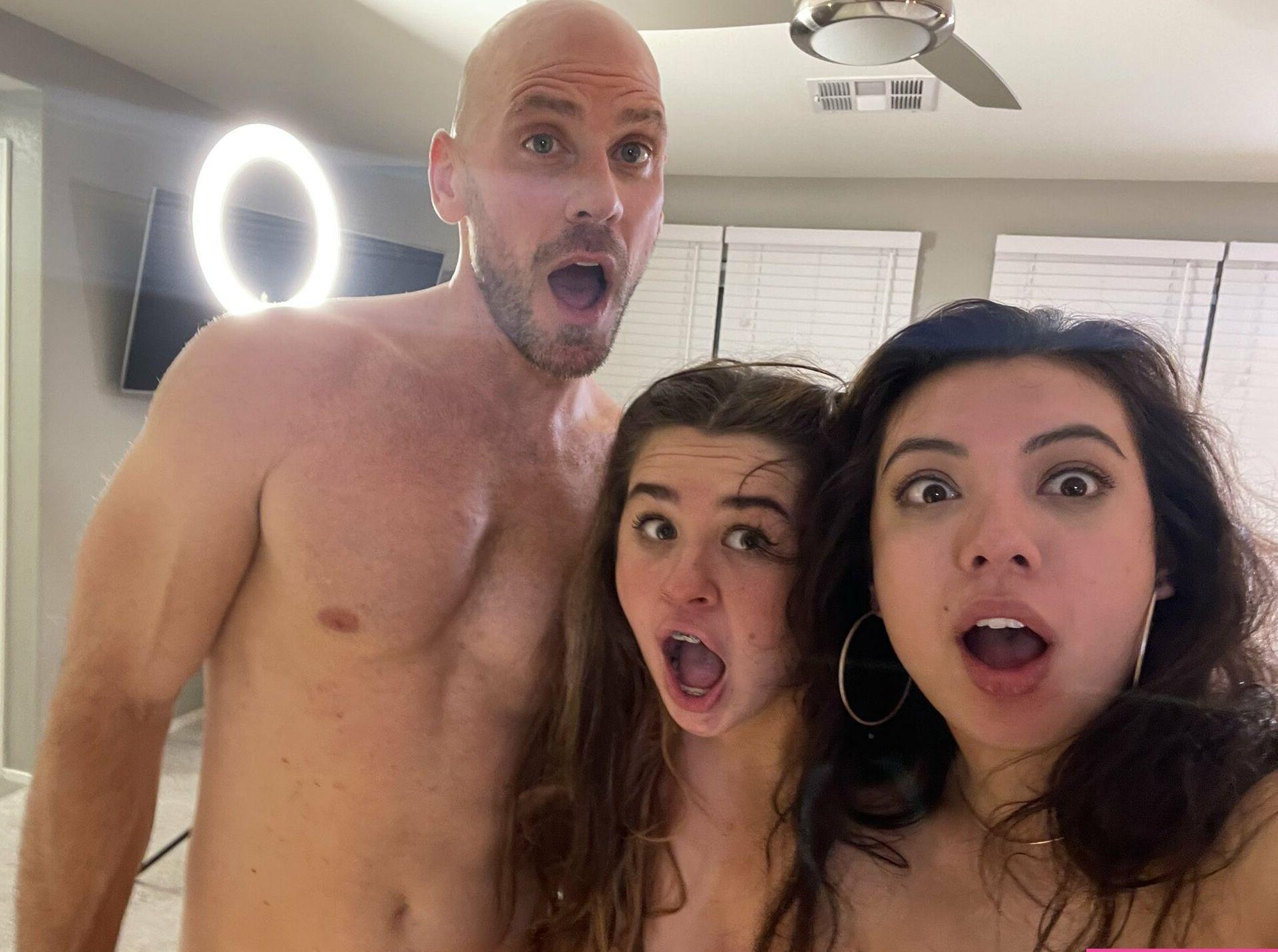 15P Maddie May nude