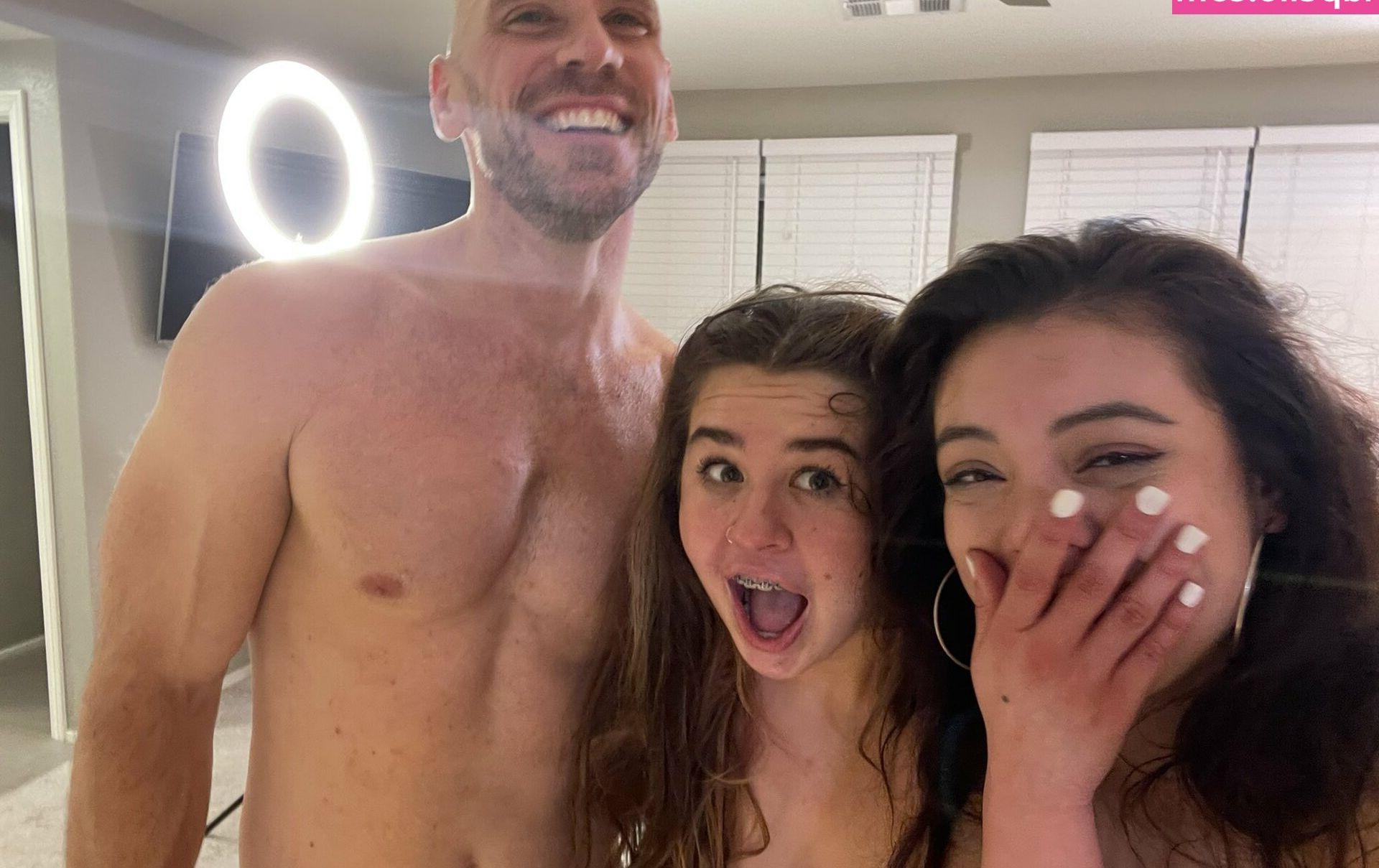 15P Maddie May nude