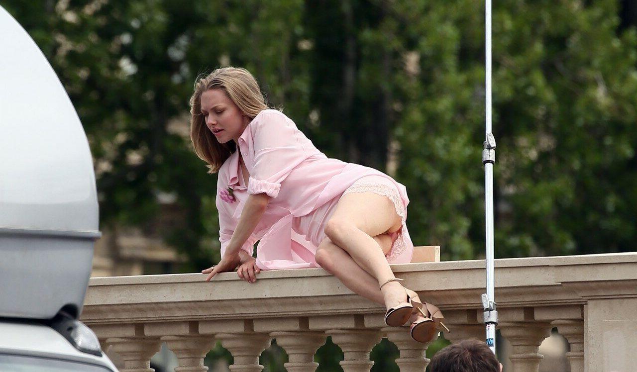 25P Amanda Seyfried nude