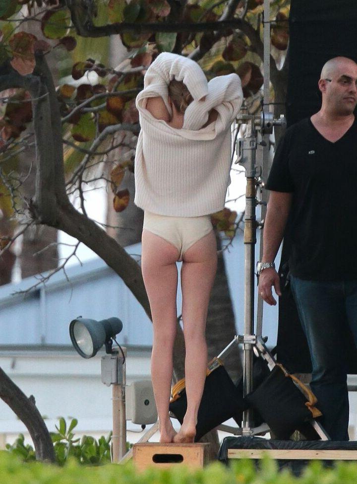 25P Amanda Seyfried nude