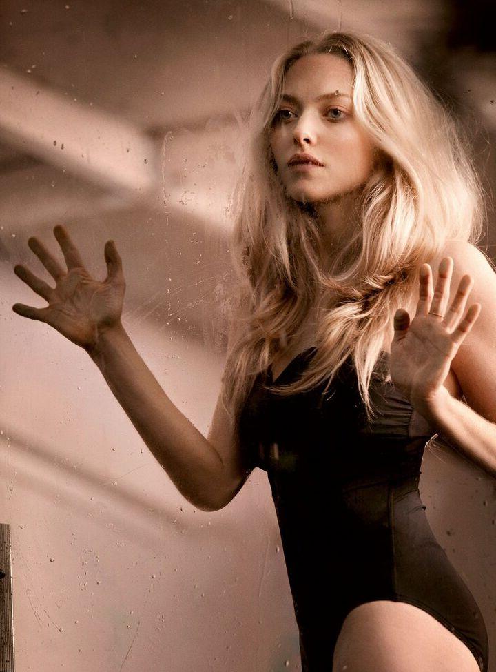 25P Amanda Seyfried nude