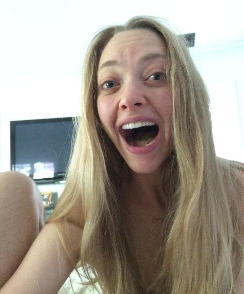 25P Amanda Seyfried nude