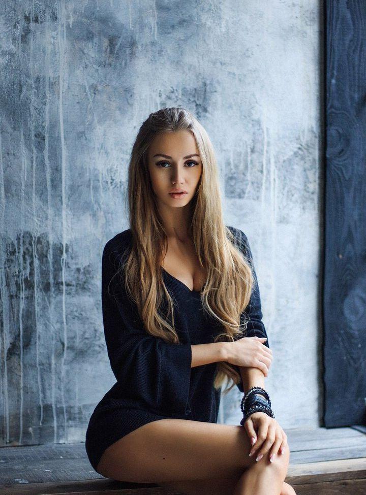 25P Valentina Grishko nackt