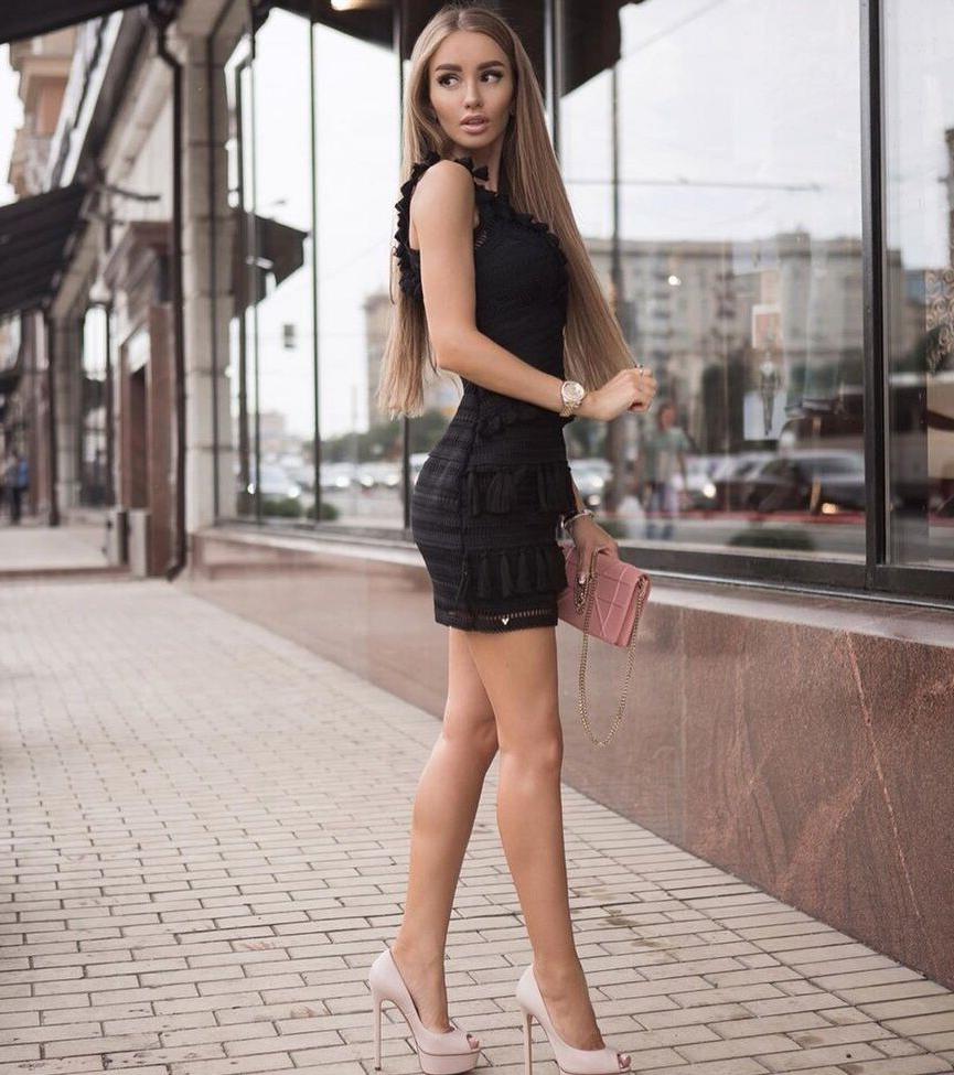 25P Valentina Grishko nackt