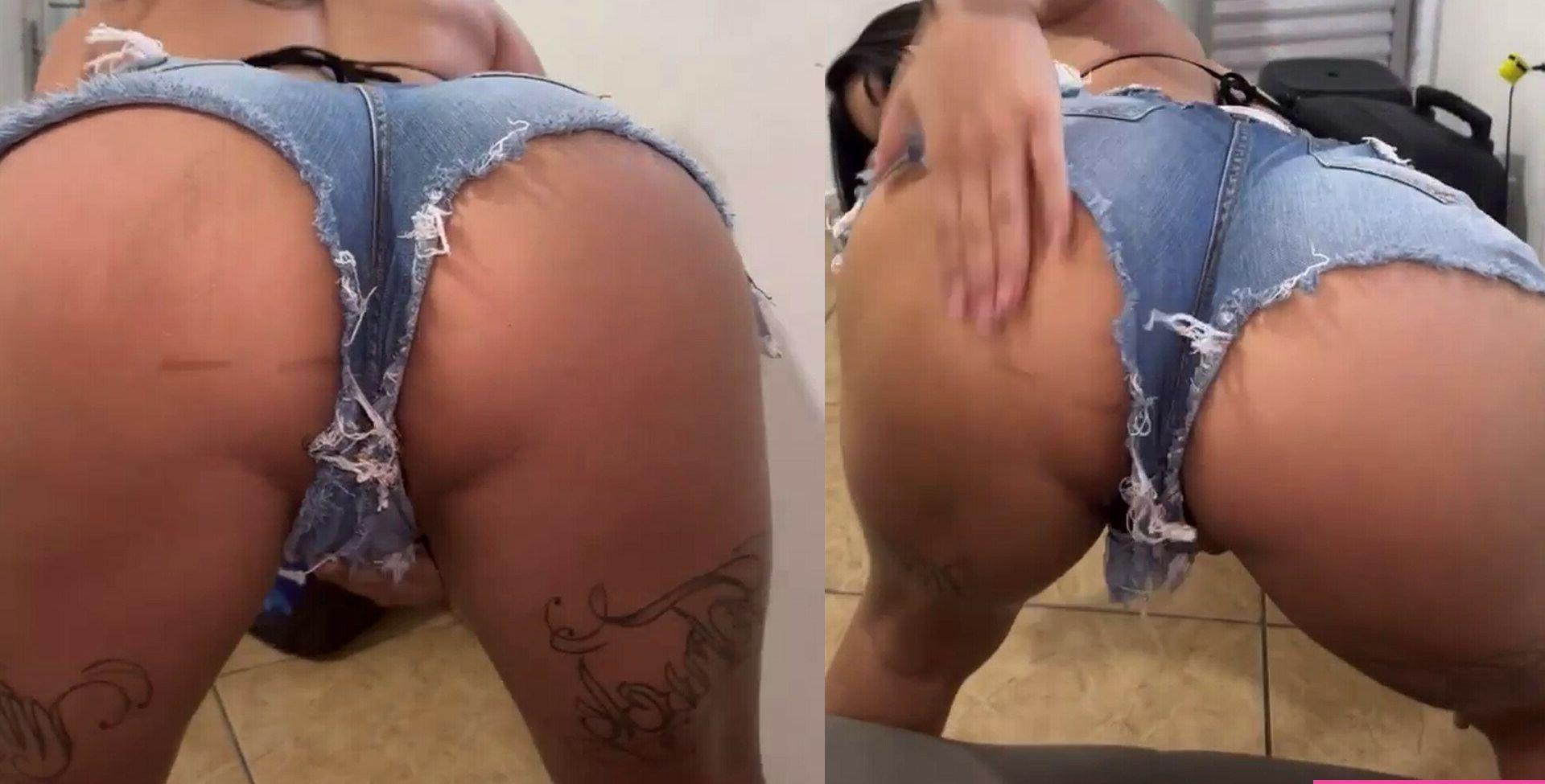 15P Fabi Hillary nude