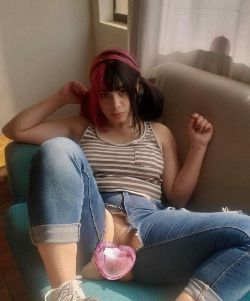 25P Kinoko Rin nude