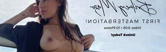 25P Britney Mazo nude