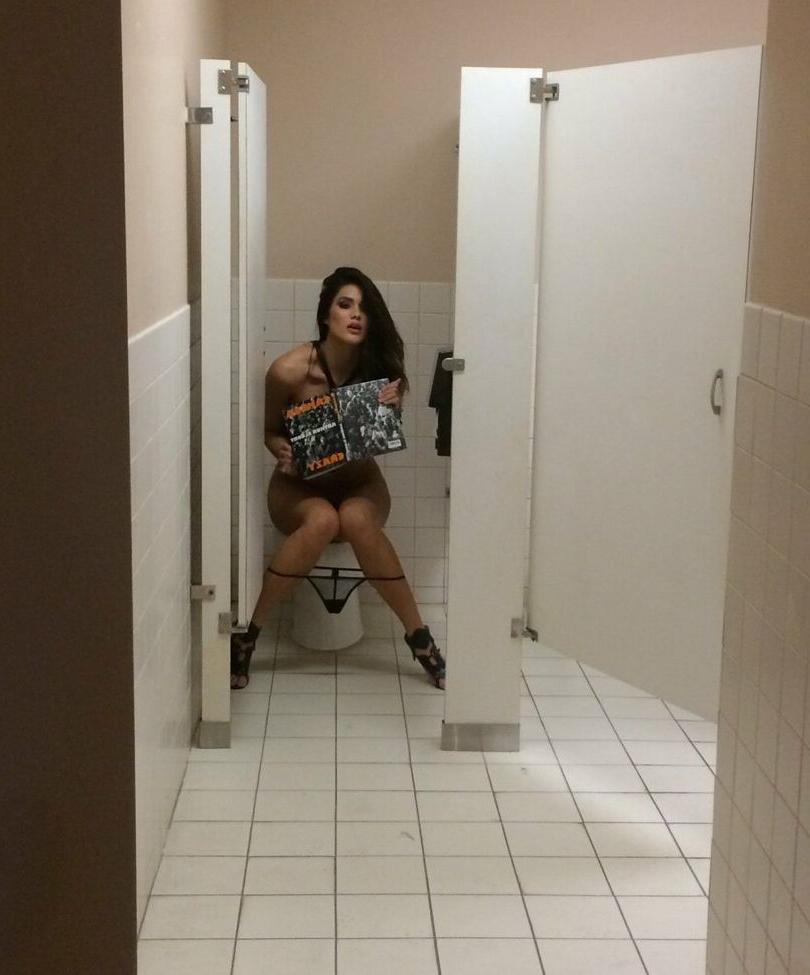 5P Audra Mari nude
