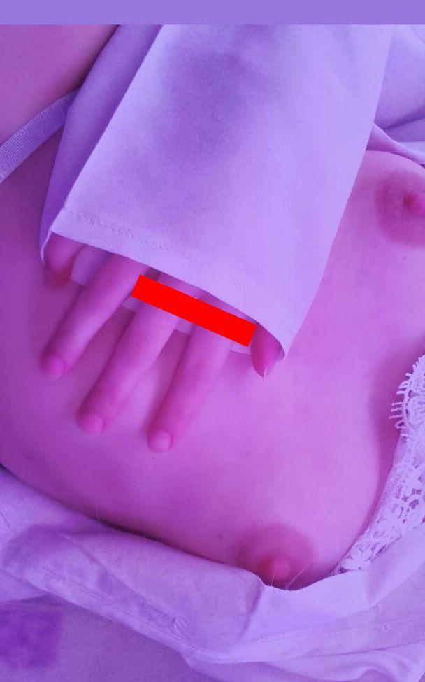25P Soft_Kotton nude