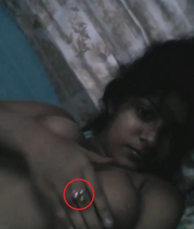 7P Chandrika Desai nude