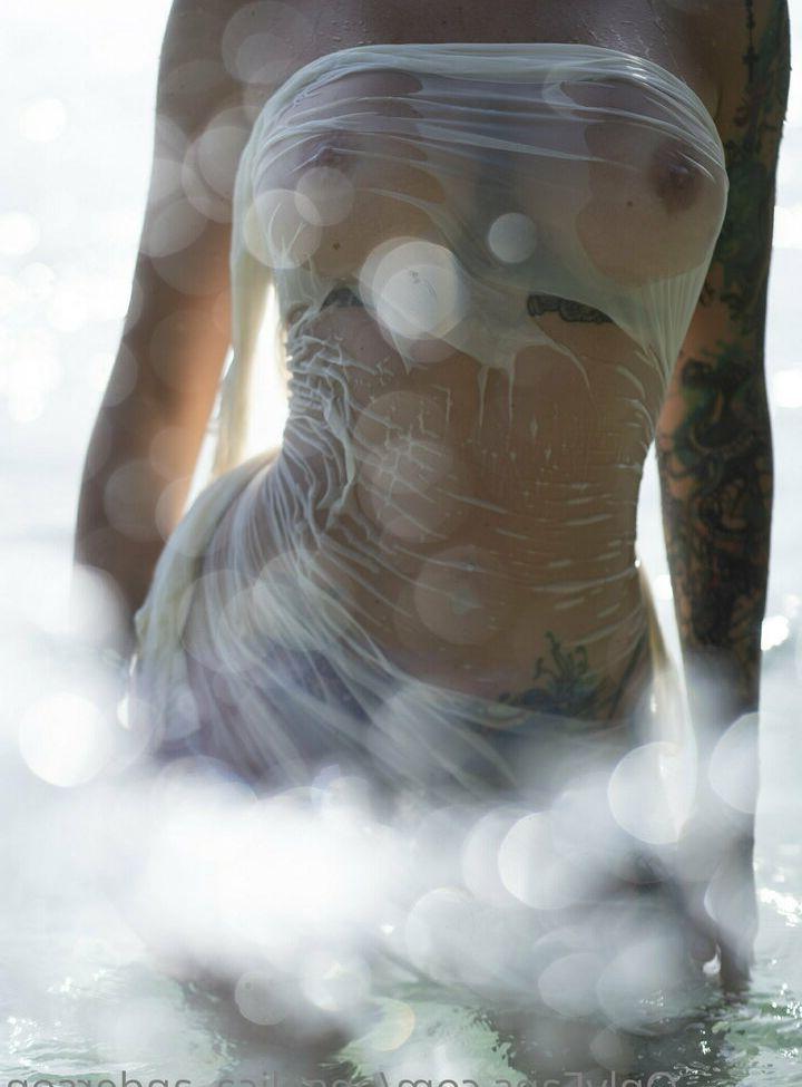 25P Angelica Anderson nude