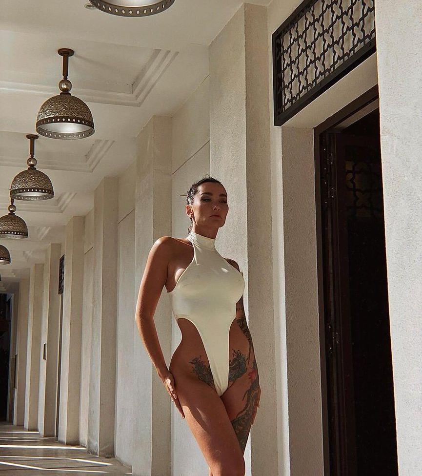 25P Angelica Anderson nude