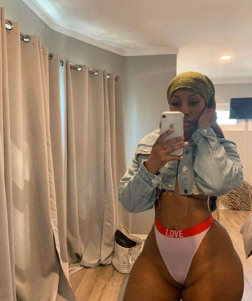 25P SoBomb nude