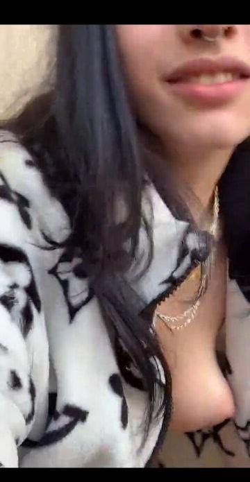 14P Strychniness nude