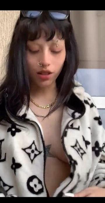 14P Strychniness nude