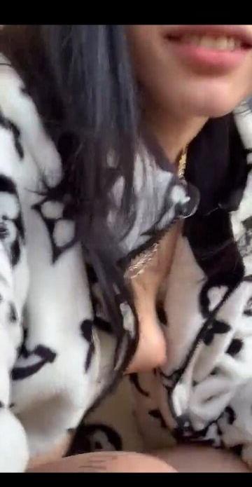 14P Strychniness nude