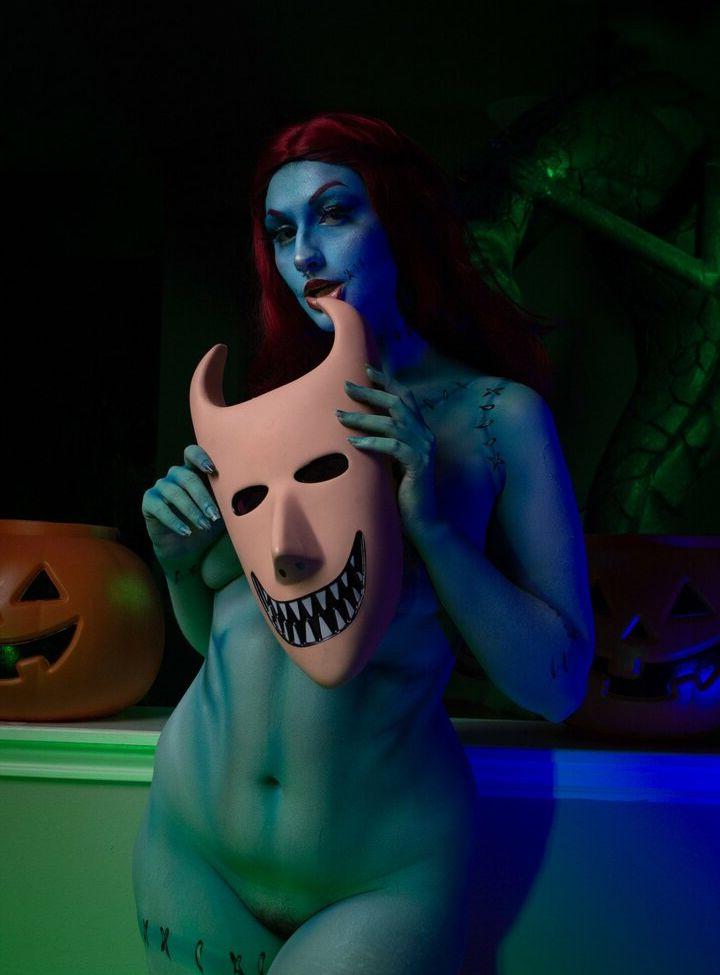 10P Mypet_Monstergirl nude