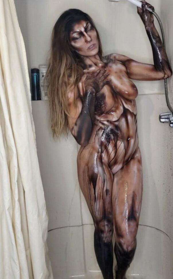 10P Mypet_Monstergirl nude