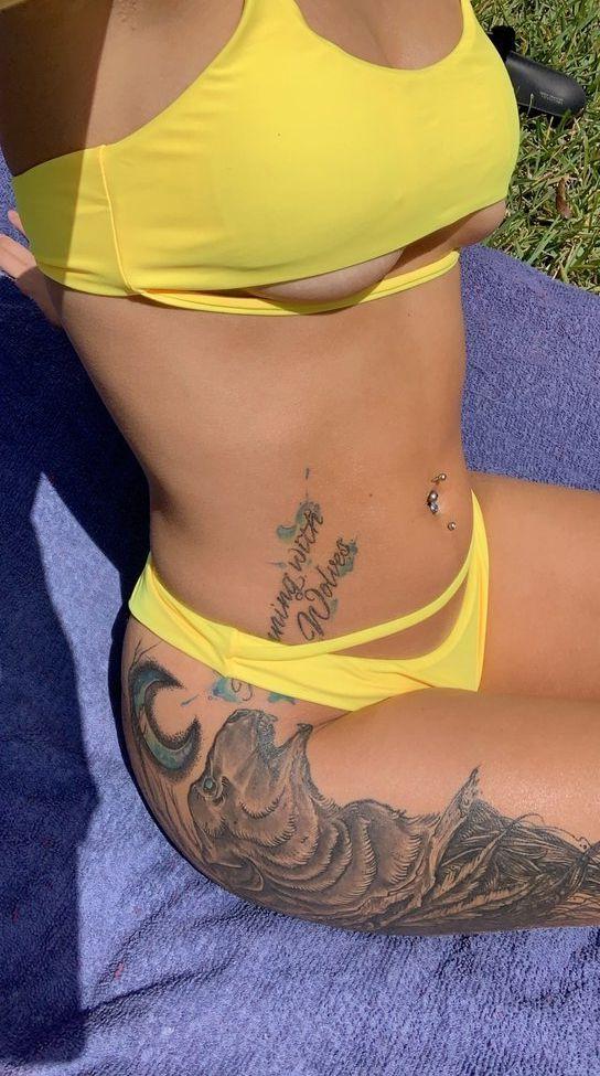 25P Kaybooz nude