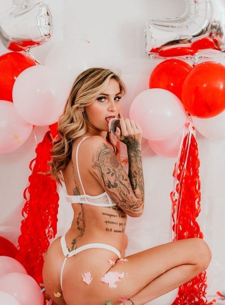 25P Kaybooz nude