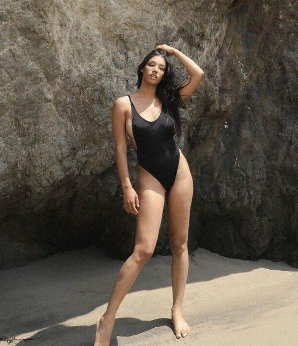 25P Brookliyn Wren nude