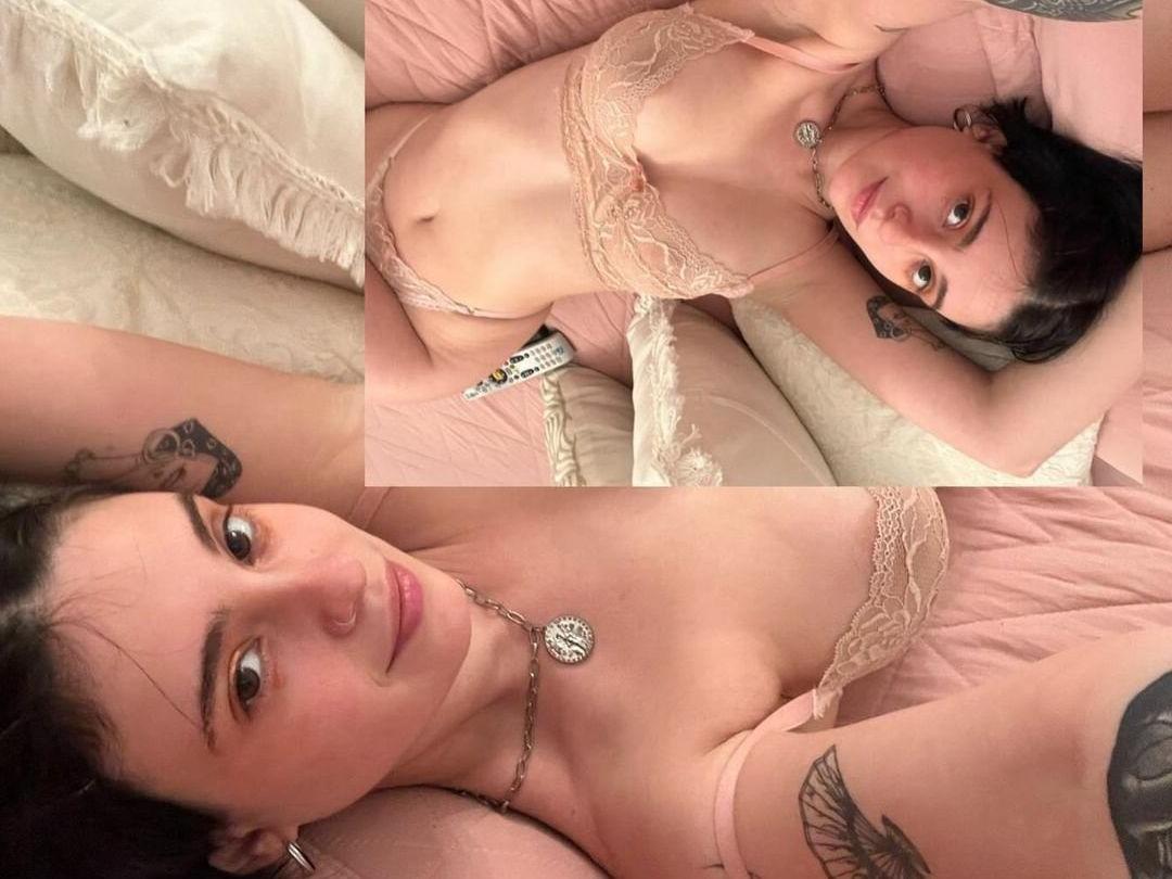 25P Thesiouxsie nude