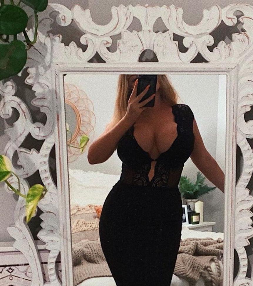25P Madison Mclachlan nude