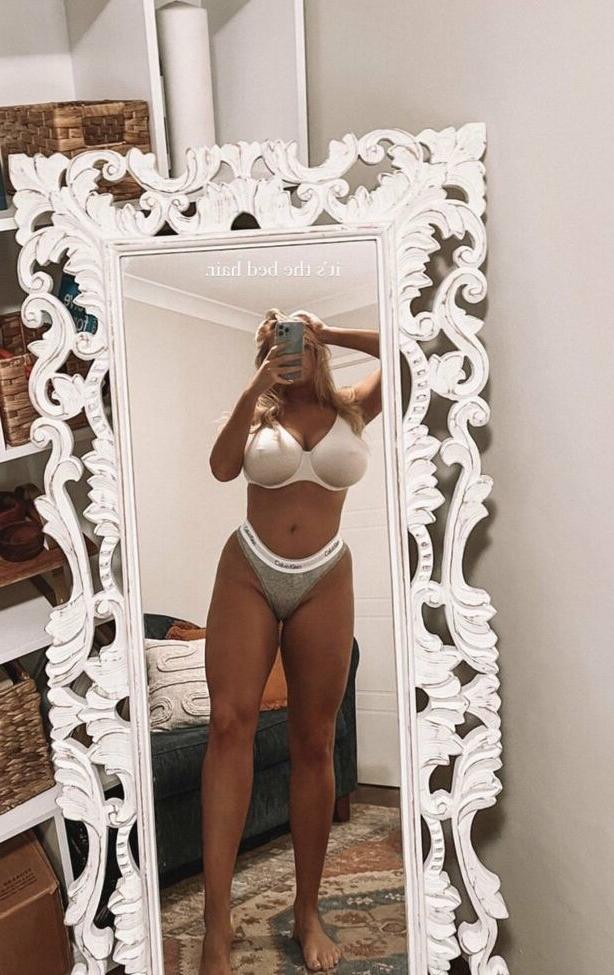 25P Madison Mclachlan nude