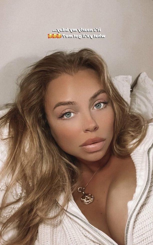 25P Madison Mclachlan nude
