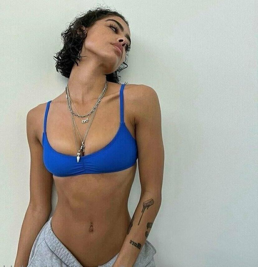 25P Thecaligirl nude