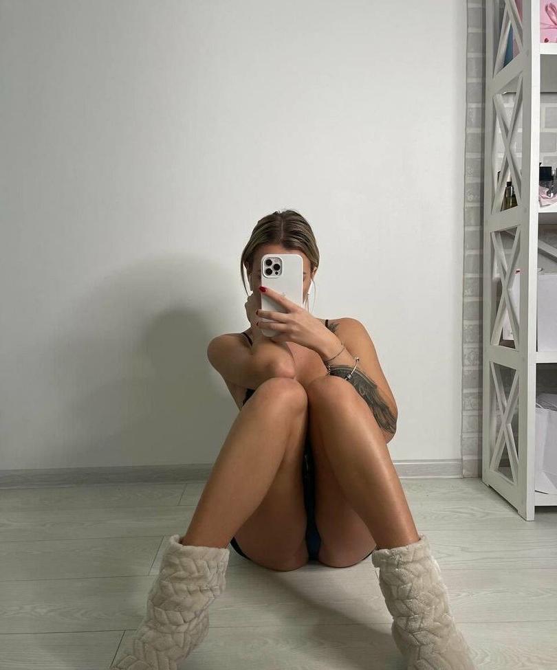 25P Annpergibenko nude