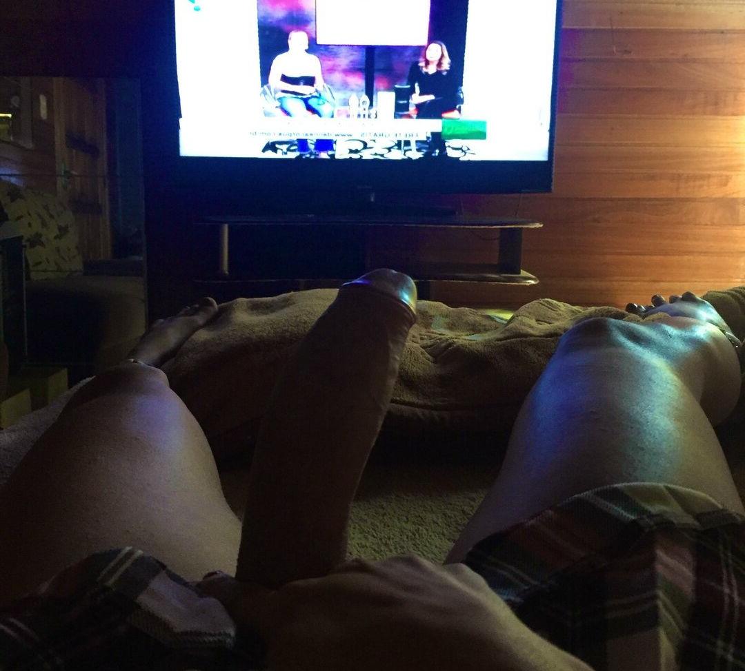 8P Renatinha Trans nackt