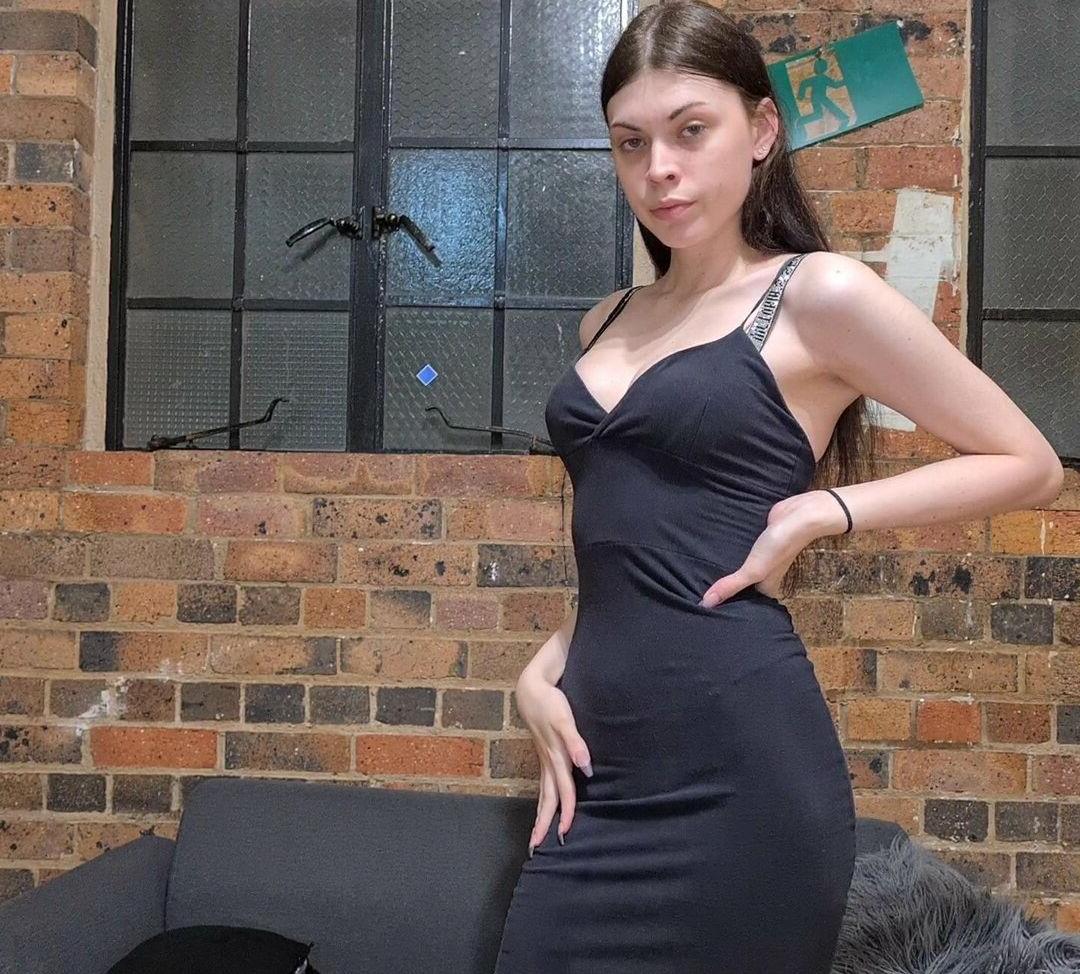 12P Totalbloodbath nude