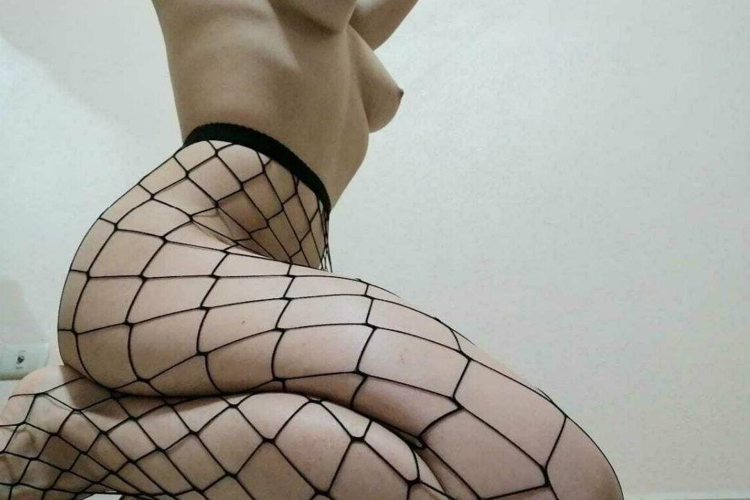 21P Monitmari nude