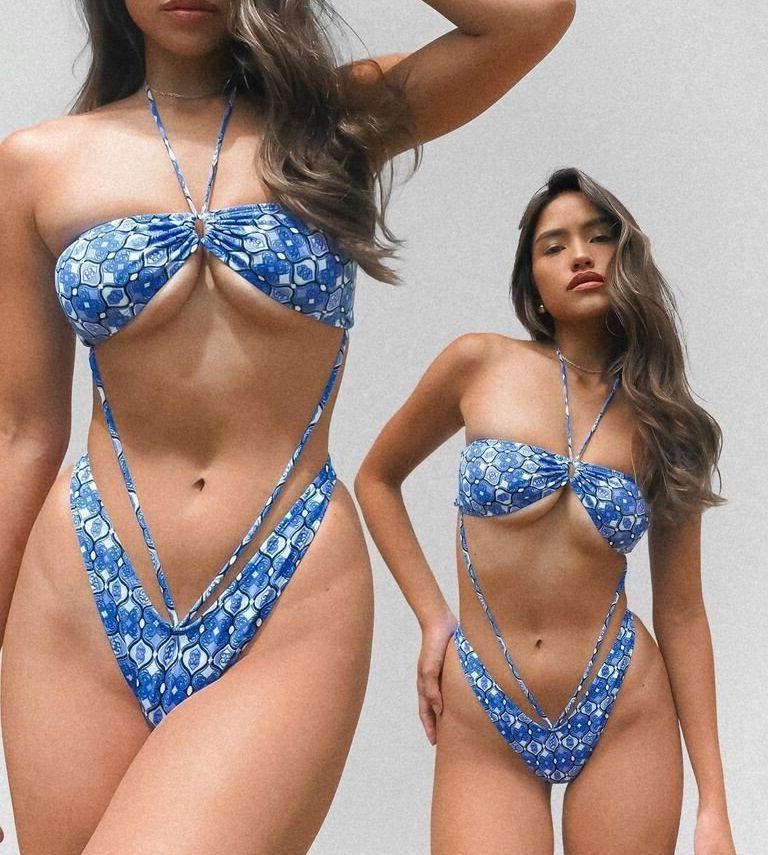21P Jamina Cruz nude