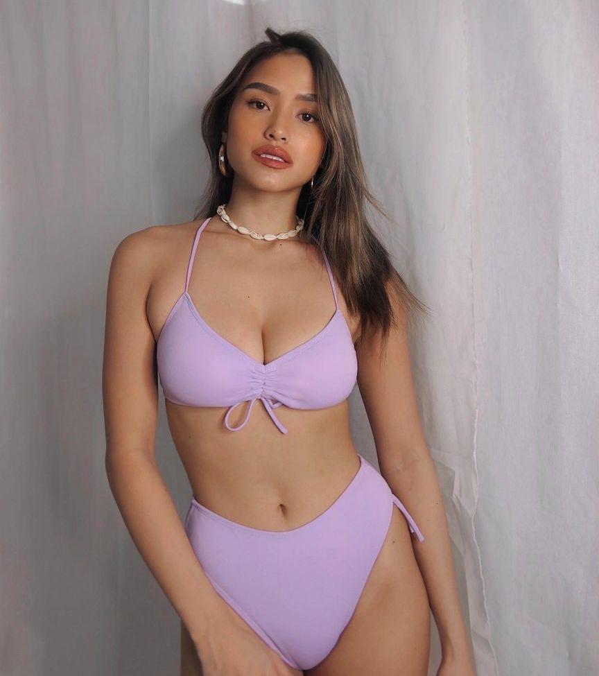21P Jamina Cruz nude