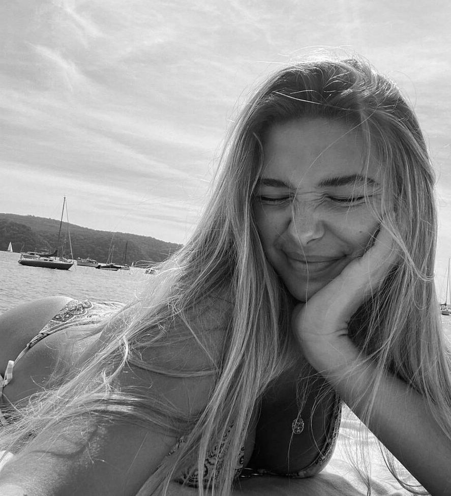 15P Tayla Stevenson nude