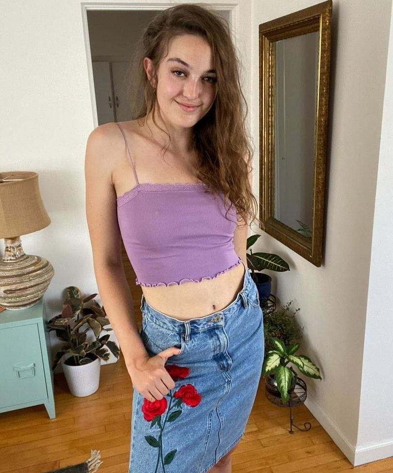 25P Yagirldubsie nude