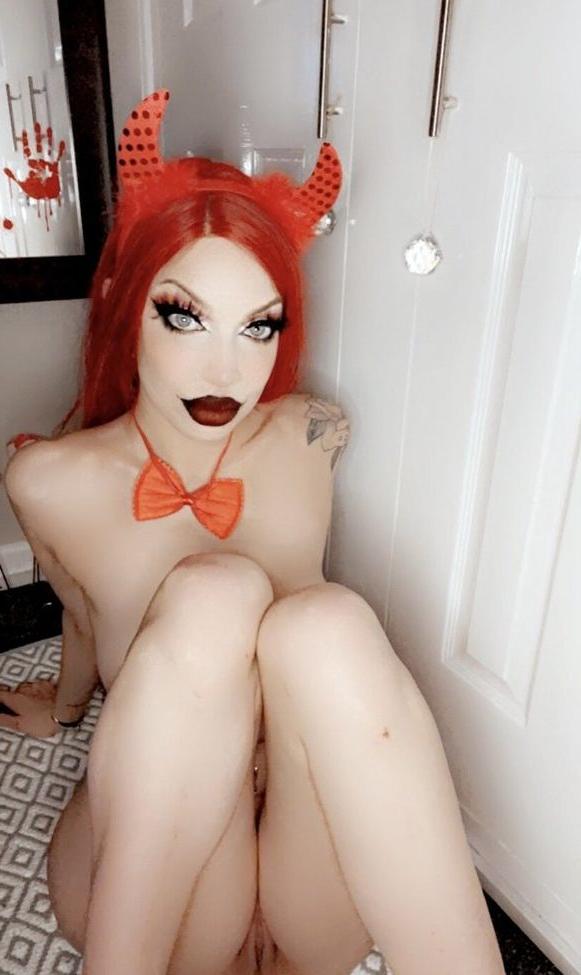 6P Callmekinky nude