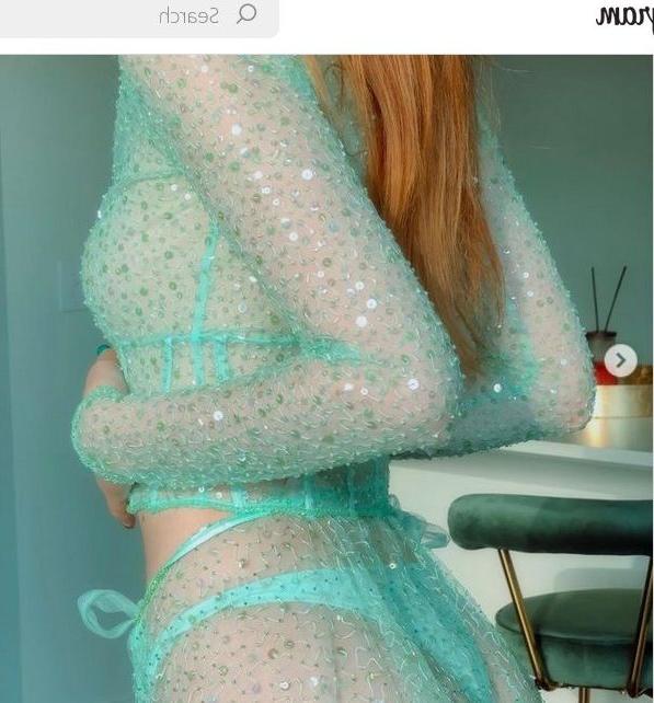 25P Kennedy Walsh nude