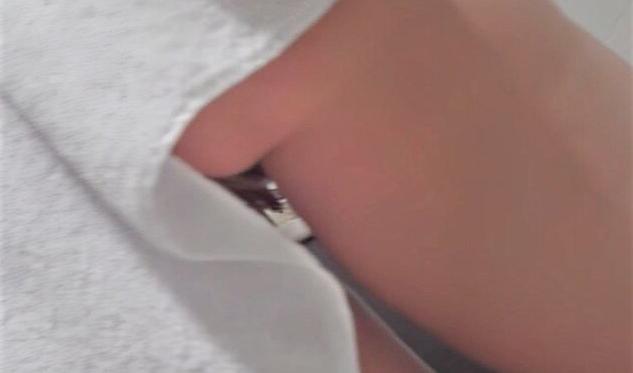 25P Olga Buganova nude