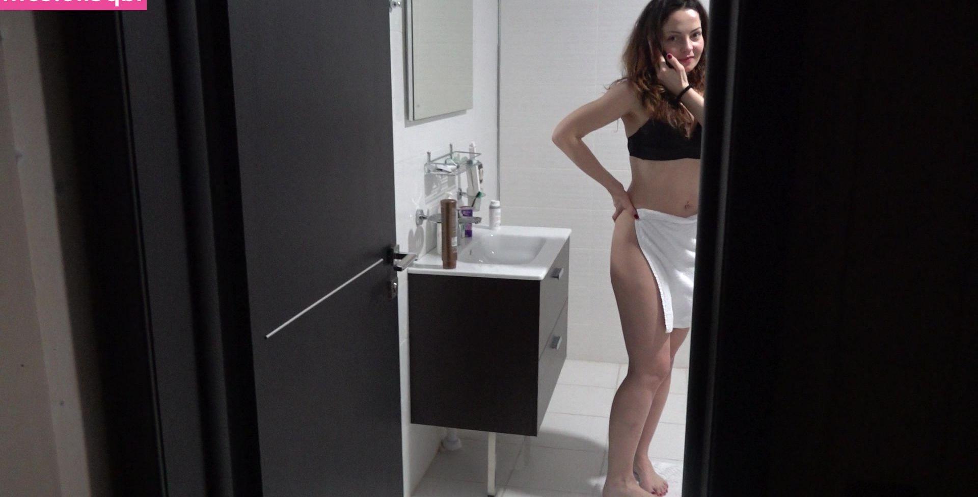 25P Olga Buganova nude