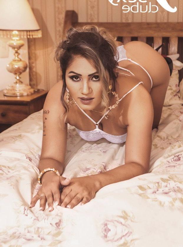17P Vicêncía Nascimenttoh nude