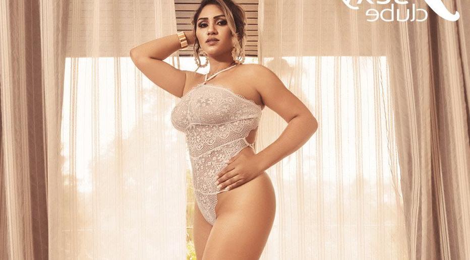 17P Vicêncía Nascimenttoh nude