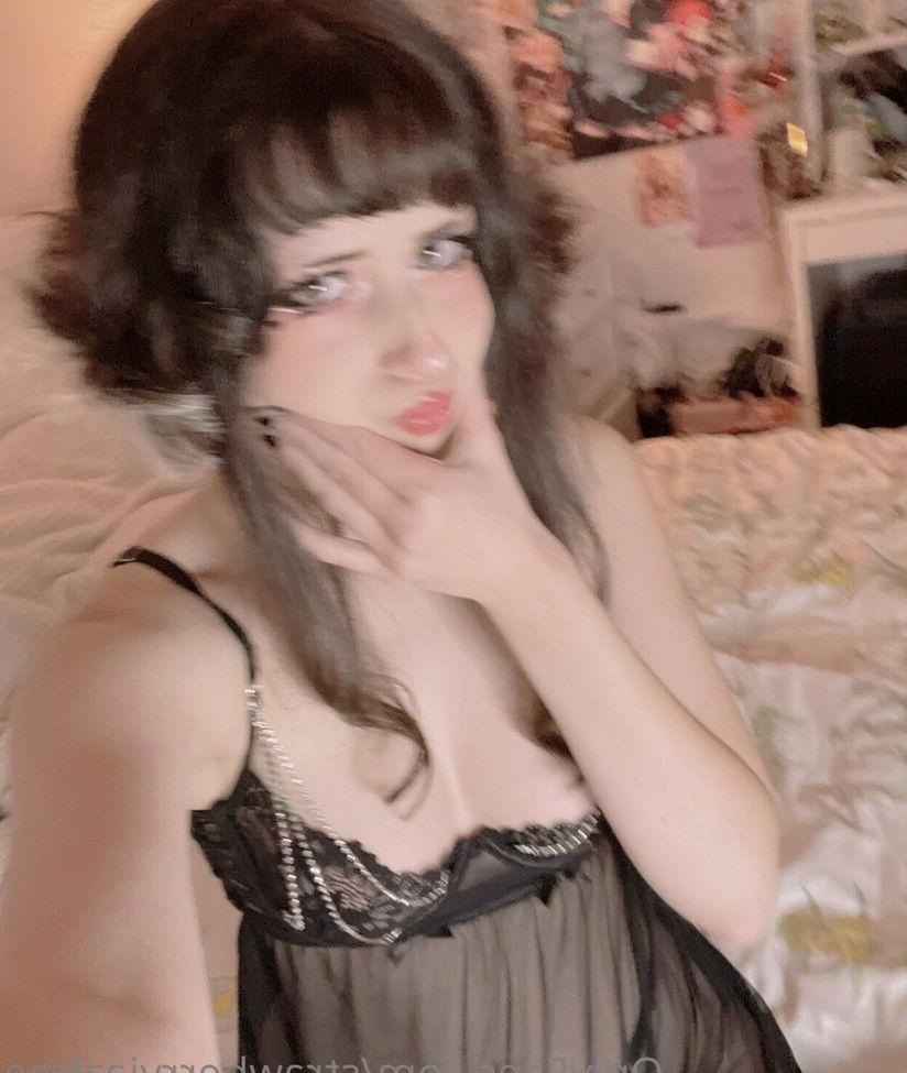 6P Strawberryjaz nude