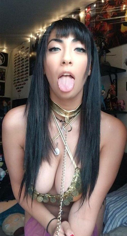 25P Katzillaax3 nude