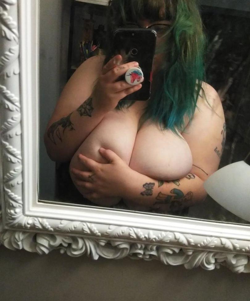 25P Devilbabyblues nude