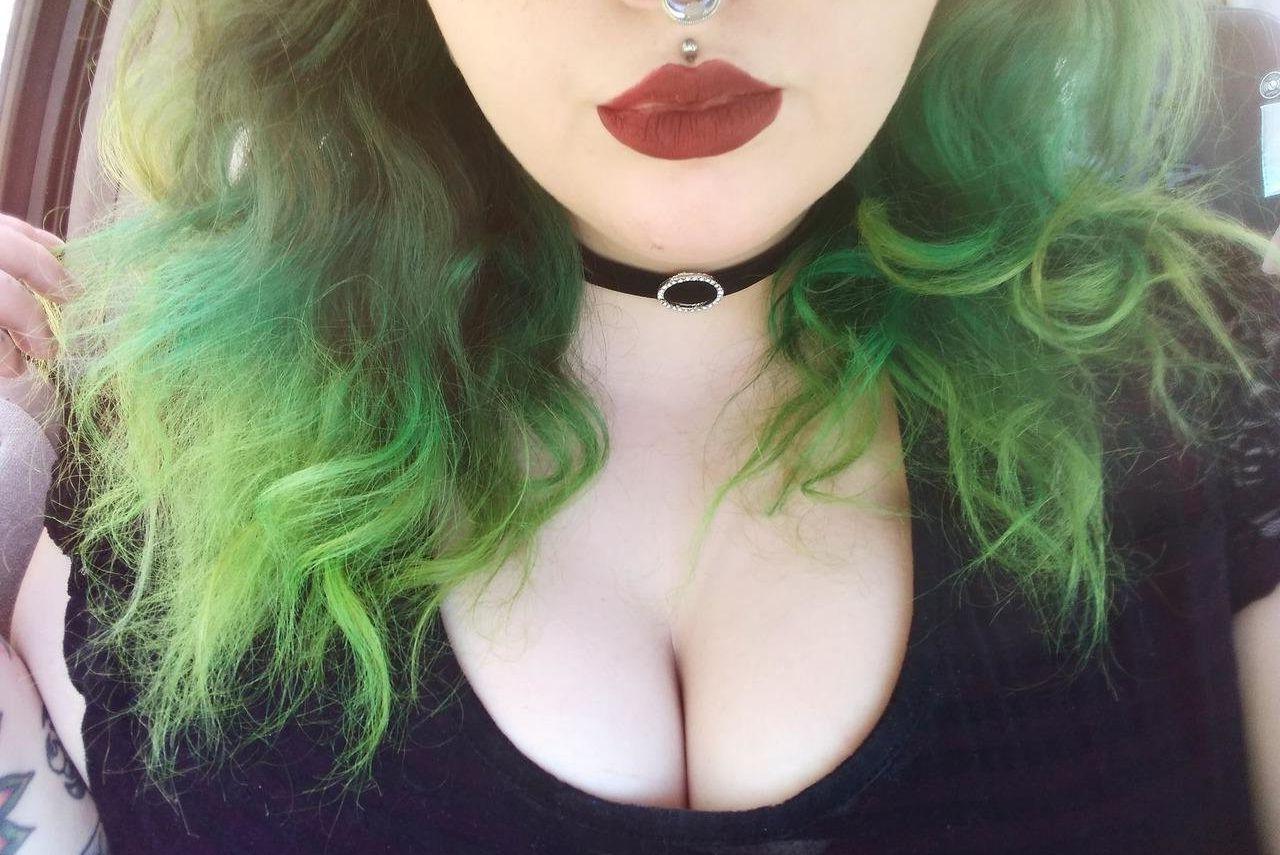 25P Devilbabyblues nude